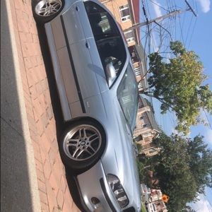 Meet your Posher, Brian